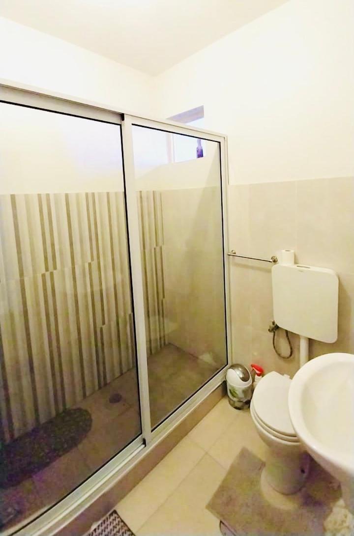 Cozy Home With Terrace Views! ปงตา ดู ซอล ภายนอก รูปภาพ